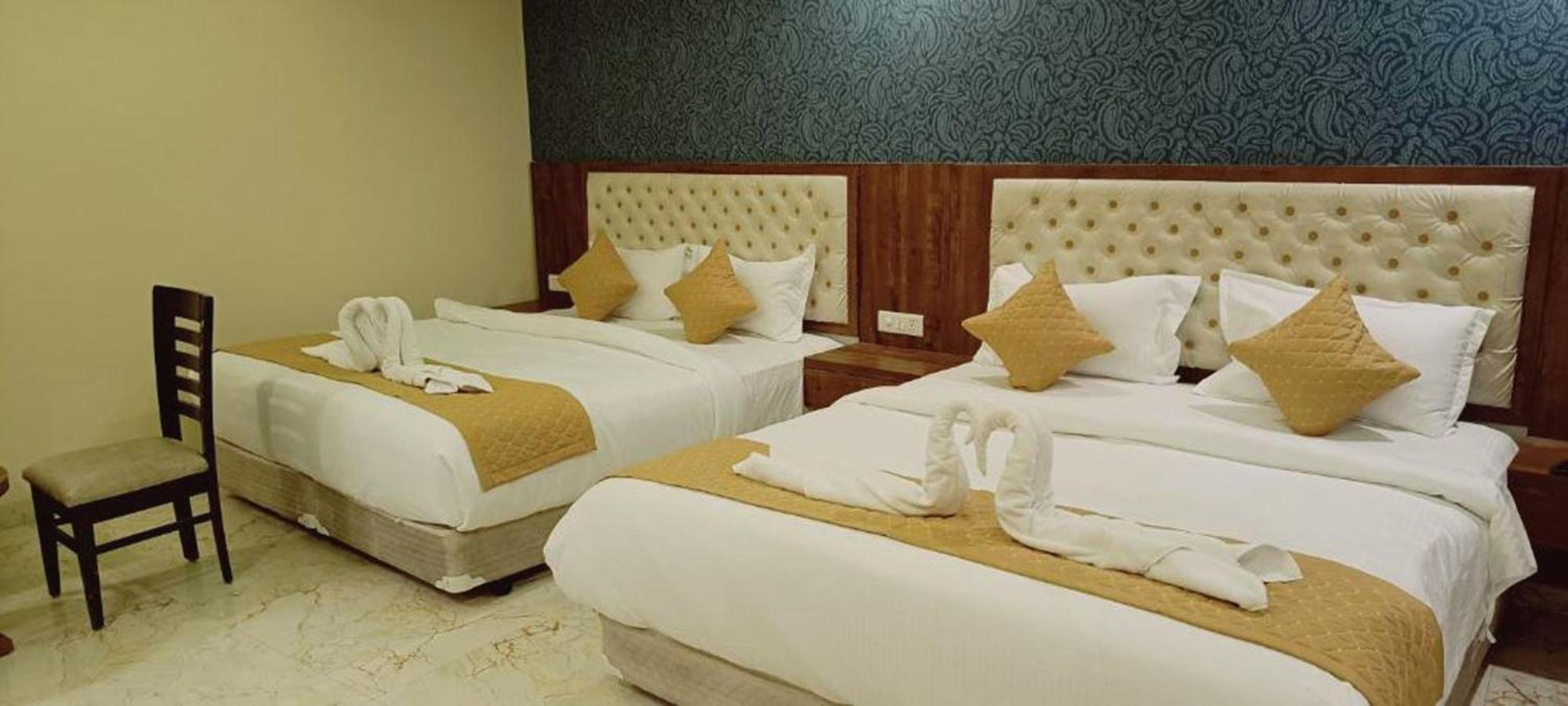 Family Resort Udawalawe Esterno foto