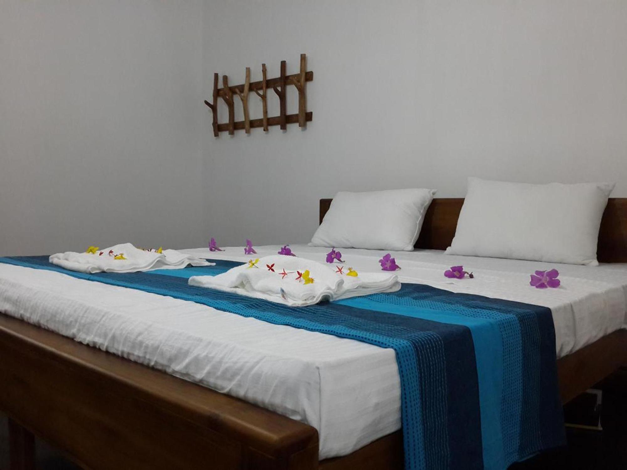 Family Resort Udawalawe Esterno foto