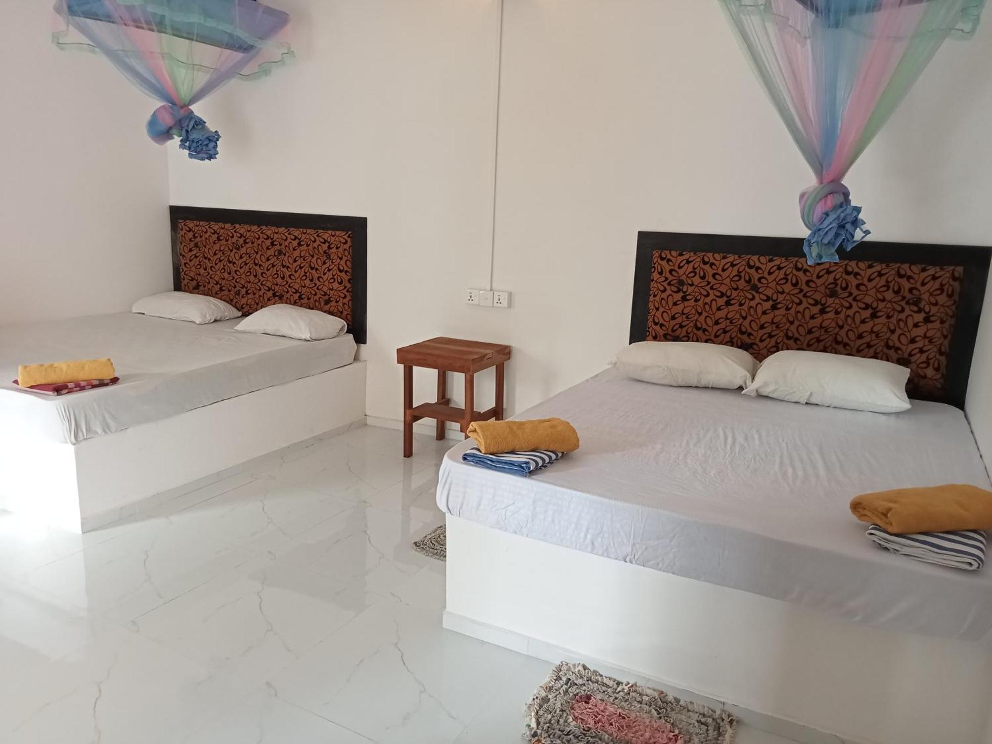 Family Resort Udawalawe Esterno foto