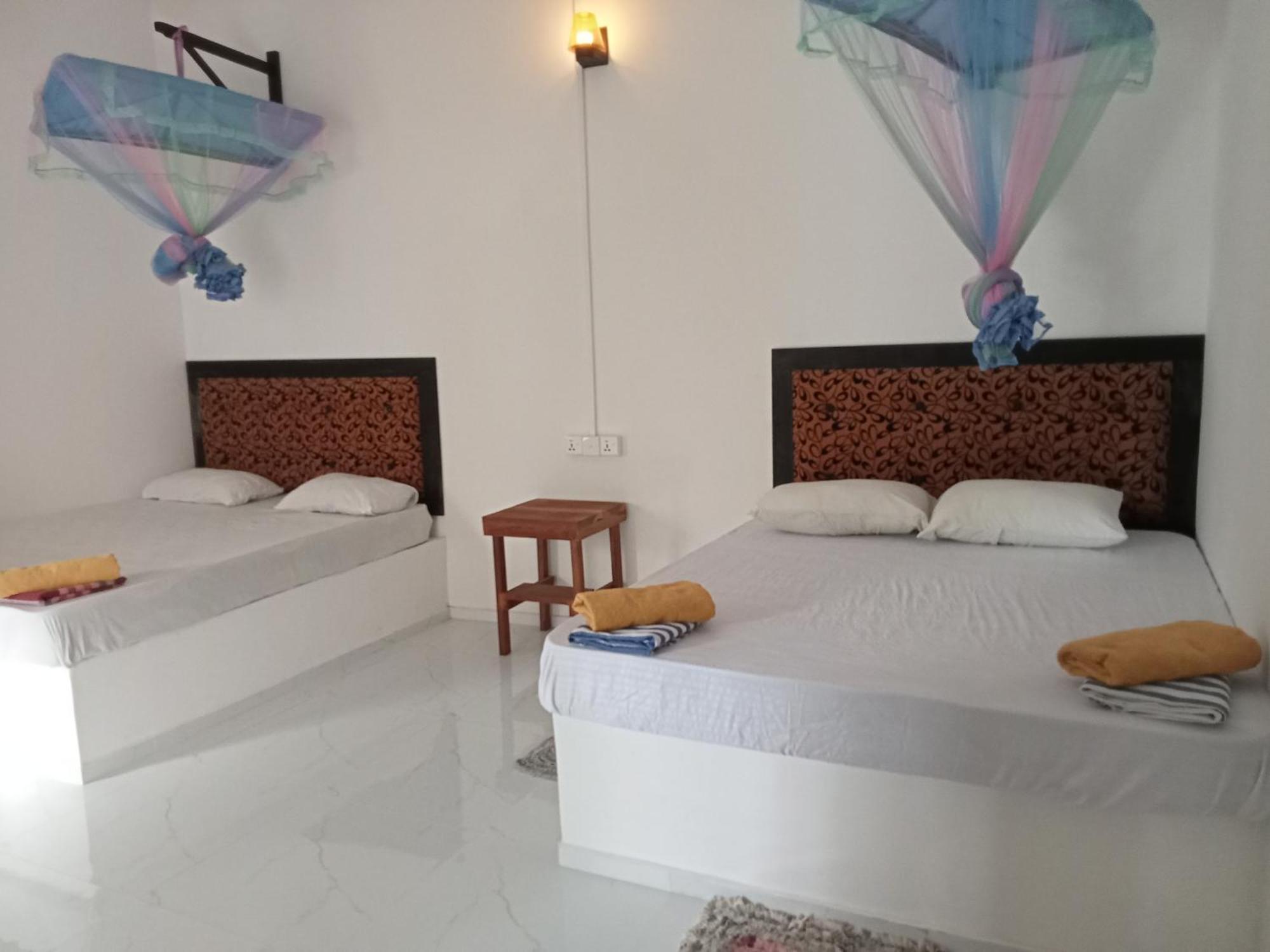 Family Resort Udawalawe Esterno foto